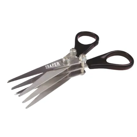 Nożyczki do robaków